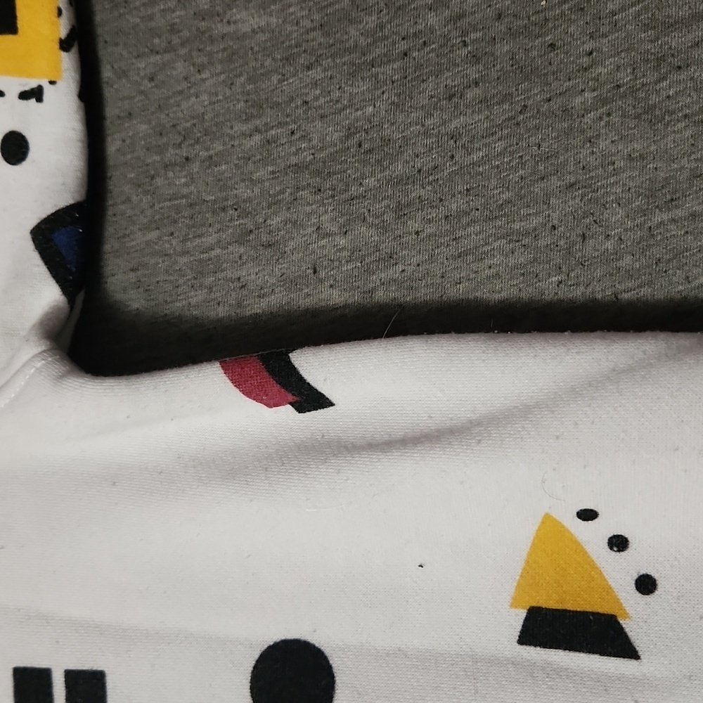 Screenshot sweatshirt size large - Picture 5 of 7